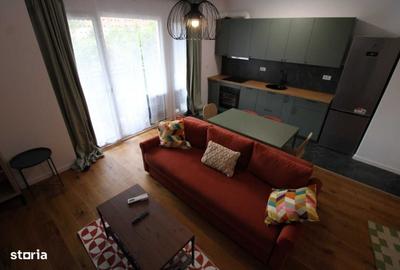 Apartament cu 2 camere în Central