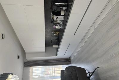 Apartament cu 3 camere decomandat în Central - 5