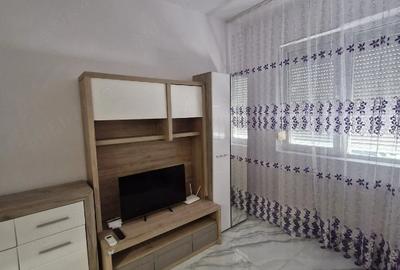 Garsonieră decomandată în Buziașului