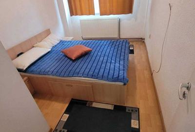 Apartament cu 3 camere decomandat în Central - 7
