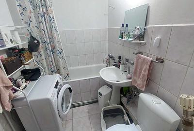 Apartament cu 2 camere decomandat în Ultracentral