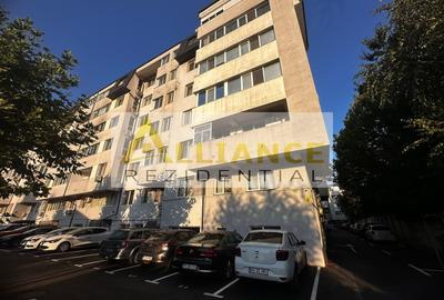 Apartament cu 2 camere decomandat, mobilat în Central