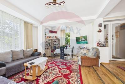 Casă individuală cu 5 camere cu Teren 356 Mp în Bucureștii Noi - 3