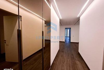 Apartament cu 5 camere, mobilat în Kiseleff - 3