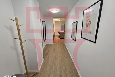 Apartament cu 2 camere, mobilat în Dâmbul Rotund - 15