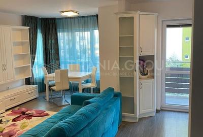 Apartament cu 3 camere semidecomandat, mobilat în Bartolomeu - 4