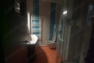 Apartament cu 4 camere decomandat în Central - 9