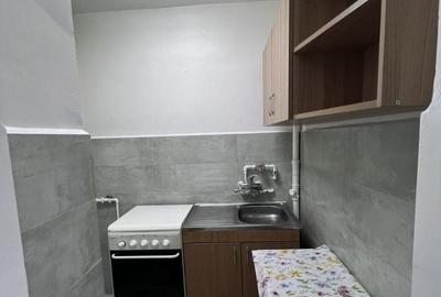 Garsonieră semidecomandată, mobilată în Zorilor - 3
