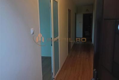Apartament cu 3 camere decomandat, mobilat în Păcurari - 1