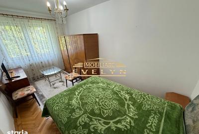 Apartament cu 2 camere semidecomandat în Ultracentral - 6