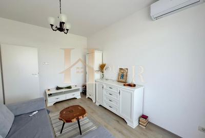 Apartament cu 2 camere decomandat, mobilat în Calea Urseni - 4