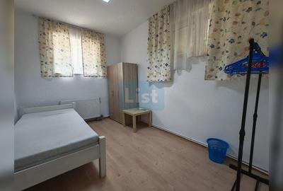 Apartament cu 4 camere semidecomandat în Zorilor - 6