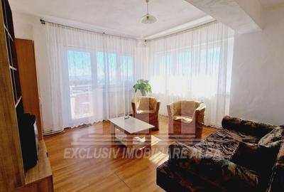Apartament cu 2 camere decomandat, mobilat în Cetate - 2