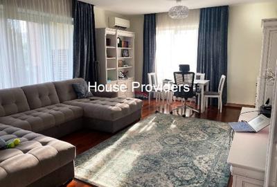 Apartament cu 3 camere, mobilat în Dristor