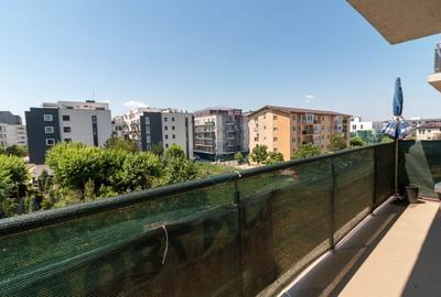 Apartament cu 2 camere decomandat, mobilat în Ozana - 23