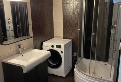 Apartament cu 2 camere în Nufărul - 8