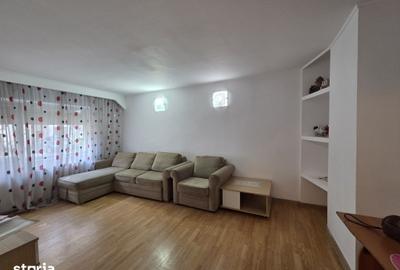 Apartament cu 4 camere decomandat în Ultracentral