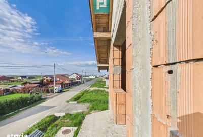 Casă cu 6 camere cu Teren 500 Mp în Central