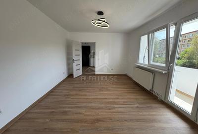 Apartament cu 2 camere semidecomandat în Central - 3