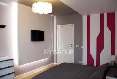 Apartament cu 3 camere semidecomandat, mobilat în Gheorgheni - 6