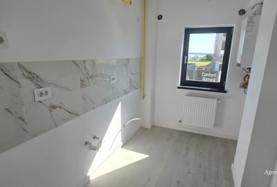 Apartament cu 2 camere decomandat în Central - 13