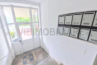 Apartament cu 3 camere semidecomandat în Militari - 9