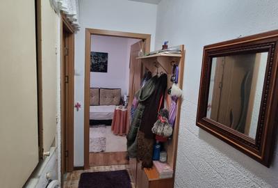 Apartament cu 2 camere semidecomandat în Km 4-5 - 7