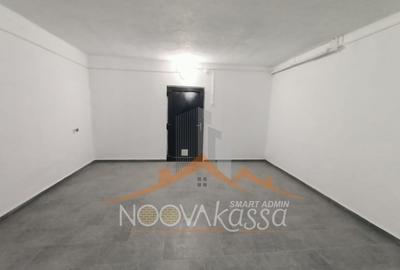 Spațiu industrial, de 60 mp, în Delfinariu - 2