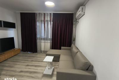 Apartament cu 2 camere, mobilat în ICIL