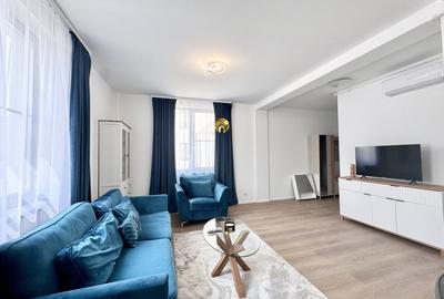 Apartament cu 2 camere, mobilat în Otopeni - 7