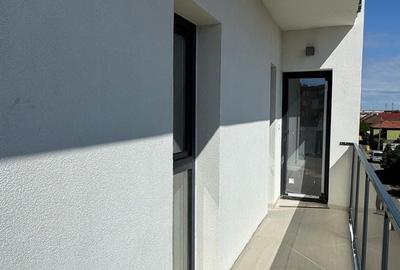 Apartament cu 3 camere în Micălaca - 9