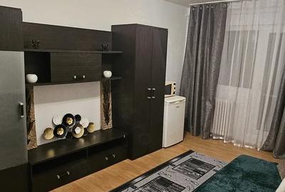 Garsonieră nedecomandată în Confecții