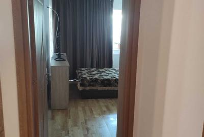 Apartament cu 2 camere semidecomandat în Nord - 3