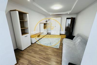 Apartament cu 2 camere decomandat, mobilat în Gară