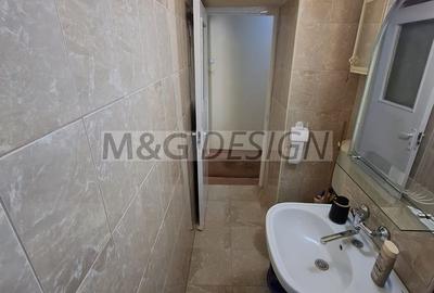 Apartament cu 2 camere nedecomandat, mobilat în Girocului - 11