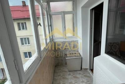 Apartament cu 2 camere, mobilat în Malul Spitalului - 6