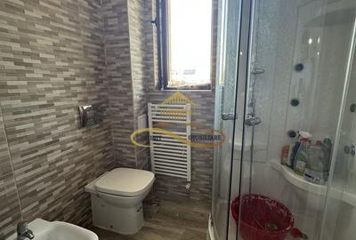 Apartament cu 2 camere decomandat în Gherăiești - 10