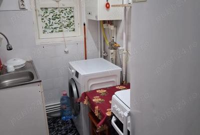 Apartament cu 2 camere semidecomandat în Central - 4