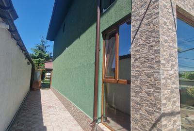Casă individuală cu 4 camere cu Teren 716 Mp în Valu lui Traian - 6