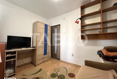 Apartament cu 2 camere semidecomandat în Gheorgheni