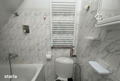 Apartament cu 2 camere în Terezian
