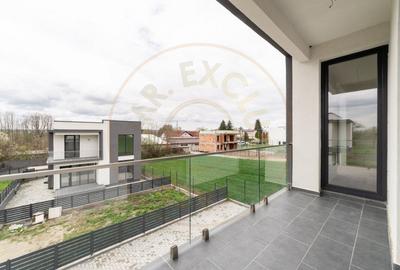 Duplex cu 4 camere cu Canalizare în Budeasa - 11