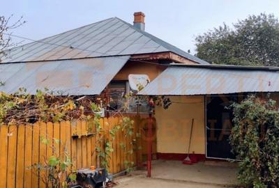 Casă individuală cu 4 camere cu Canalizare în Saraiu - 2