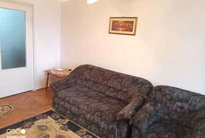 Apartament cu 2 camere decomandat în Dâmbu Pietros - 1