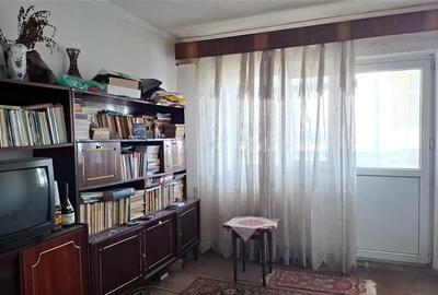 Apartament cu 3 camere decomandat în Bahne - 2