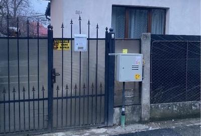 Casă cu 4 camere în Gară