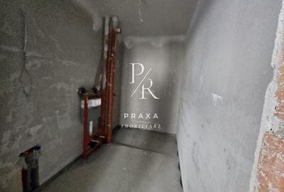 Apartament cu 3 camere semidecomandat în Florești - 6