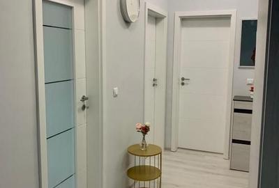 Apartament cu 2 camere decomandat, mobilat în Grozăvești - 10