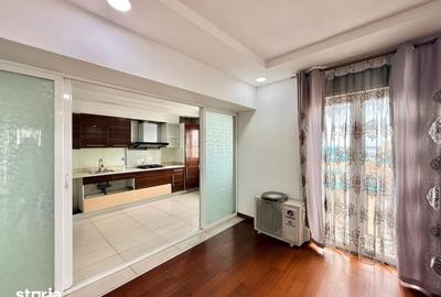 Apartament cu 3 camere în Ștefăneștii de Jos - 13