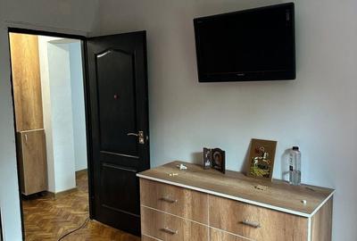 Apartament cu 2 camere decomandat în Exterior Vest - 8